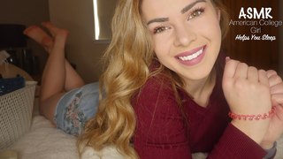 Lauren Woods feet photo 12