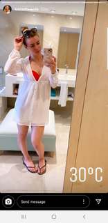 Lauren Woods feet photo 12