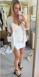 Lauren Woods feet photo 10