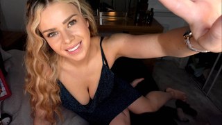 Lauren Woods feet photo 19
