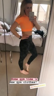 Lauren Woods feet photo 9