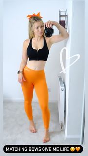 Lauren Woods feet photo 18