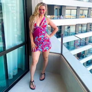 Lauren Woods feet photo 17
