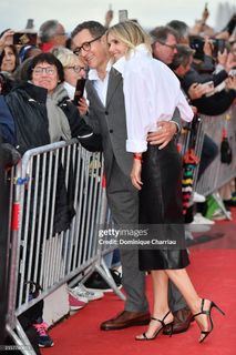 Laurence Arné feet photo 9