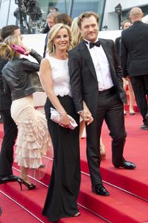 Laurence Ferrari feet photo 16
