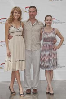 Laurence Leboeuf feet photo 14