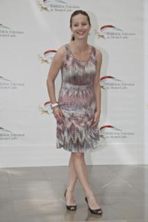 Laurence Leboeuf feet photo 13
