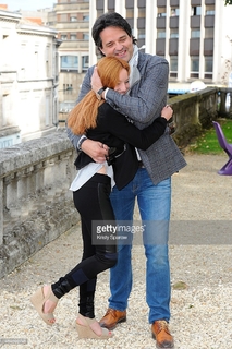 Laurence Leboeuf feet photo 8