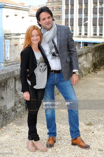 Laurence Leboeuf feet photo 5