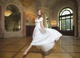 Lauriane Gilliéron feet photo 16