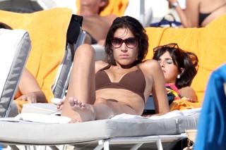 Laurie Cholewa feet photo 5
