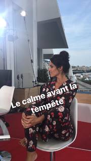 Laurie Cholewa feet photo 18