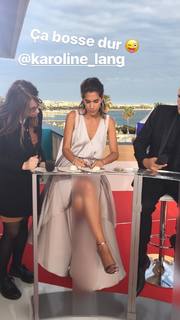 Laurie Cholewa feet photo 17