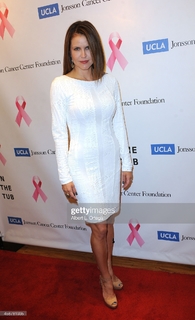 Laurie Fortier feet photo 3