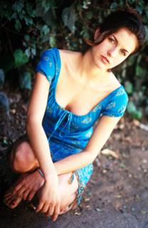 Laurie Fortier feet photo 1