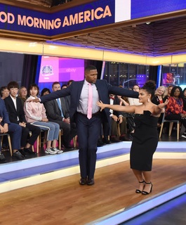 Laurie Hernandez feet photo 7