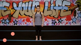 Laurie Hernandez feet photo 4