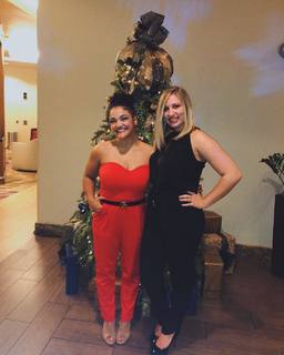 Laurie Hernandez feet photo 16