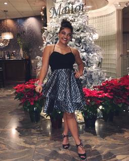 Laurie Hernandez feet photo 15