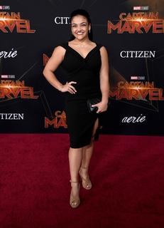 Laurie Hernandez feet photo 10