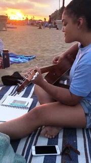 Laurie Hernandez feet photo 17