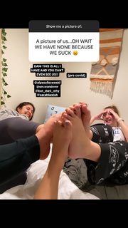 Laurie Hernandez feet photo 18