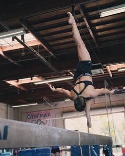 Laurie Hernandez feet photo 8