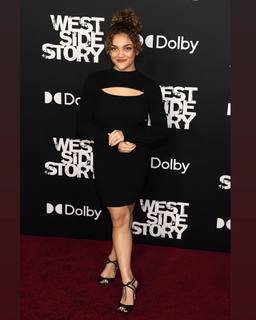 Laurie Hernandez feet photo 10