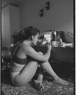 Laurie Hernandez feet photo 20