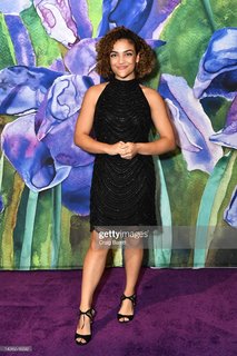 Laurie Hernandez feet photo 19