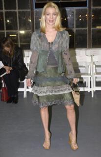 Laurie Holden feet photo thumbnail