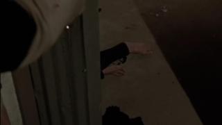 Laurie Holden feet photo thumbnail