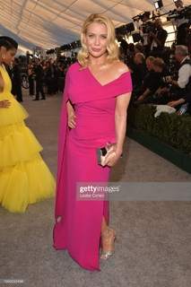 Laurie Holden feet photo thumbnail