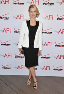 Laurie Holden feet photo thumbnail