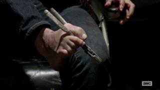 Laurie Holden feet photo thumbnail