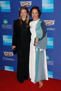 Laurie Metcalf feet photo thumbnail