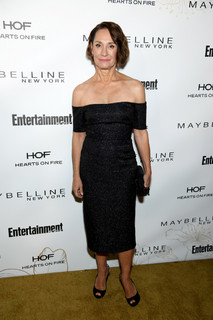 Laurie Metcalf feet photo thumbnail