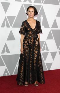 Laurie Metcalf feet photo thumbnail