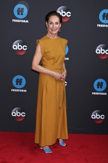 Laurie Metcalf feet photo thumbnail