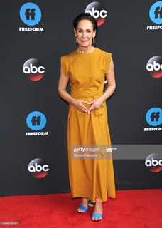 Laurie Metcalf feet photo thumbnail