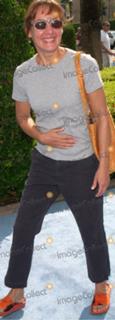 Laurie Metcalf feet photo thumbnail