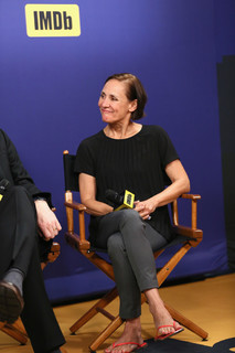 Laurie Metcalf feet photo thumbnail