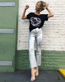Laurita Fernández feet photo 15