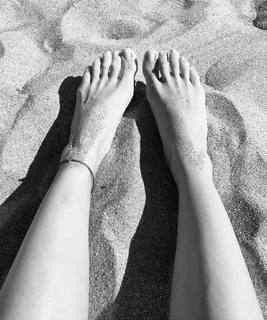 Laurita Fernández feet photo 5