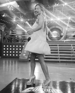 Laurita Fernández feet photo 20