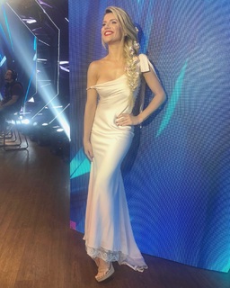 Laurita Fernández feet photo 10