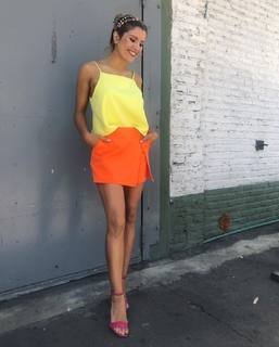 Laurita Fernández feet photo 20