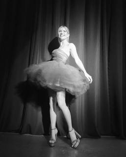 Laurita Fernández feet photo 13