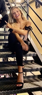 Laurita Fernández feet photo 12