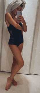 Laurita Fernández feet photo 20